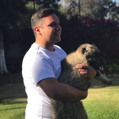 gabogr09's profile picture. 