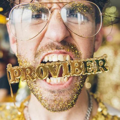 The Provibers Profile