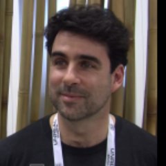 Steve Polge (StevePolge) / Twitter