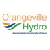 Orangeville Hydro (@OvilleHydro) Twitter profile photo
