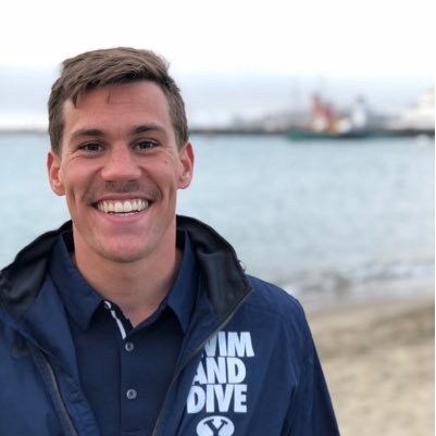 Preston Jenkins (he/him) Profile