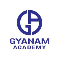 Gyanam Academy(@GyanamAcademy) 's Twitter Profile Photo