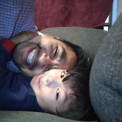 programador de profesión, analista de sistemas de vocación y fotógrafo con pasión
