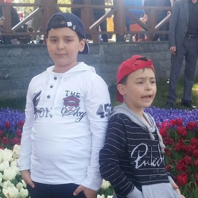 hakanyusufekmek's profile picture. hakanyusuf