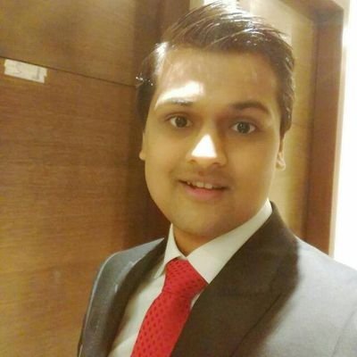 Technology Investment Banking. BTech, MBA from NMIMS Mumbai.  Mumbai Indians Supporter.
Tweets are personal views. RTs are not endorsements