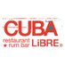 Cuba Libre Restaurant & Rum Bar (@cubalibrebrand) Twitter profile photo Cuba Libre Restaurant & Rum Bar (@cubalibrebrand) Twitter profile photo