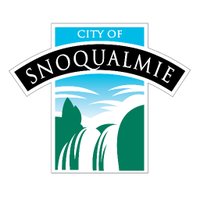 City of Snoqualmie(@SnoqualmieGov) 's Twitter Profile Photo