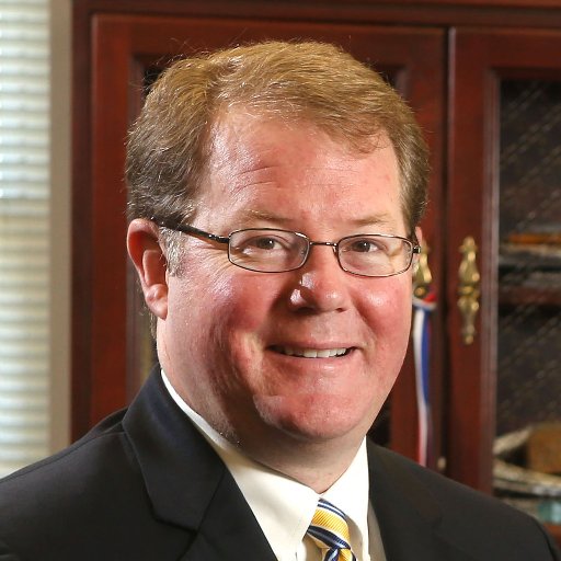 Dad, Attorney, Adj Professor-ICC, past Presidential Appointee - GSA Regional Administrator, past two term Mayor of Tupelo, Mississippi. Elvis fan -TCB ⚡️