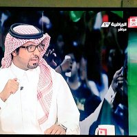 عبدالعزيز الحمد (@alhamad_r) Twitter profile photo