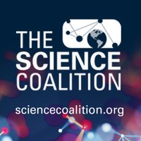 The Science Coalition(@scicoalition) 's Twitter Profile Photo