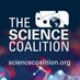 The Science Coalition (@scicoalition) Twitter profile photo