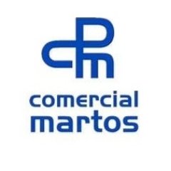 ComercialMartos's profile picture. Desde 1963 estamos a tu disposición en el sector de papelería y regalo. Es un placer tener la oportunidad de presentarte nuestra tienda.