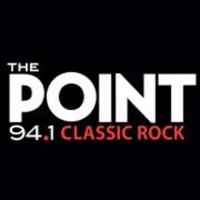 The Point 94.1(@thepoint941) 's Twitter Profile Photo