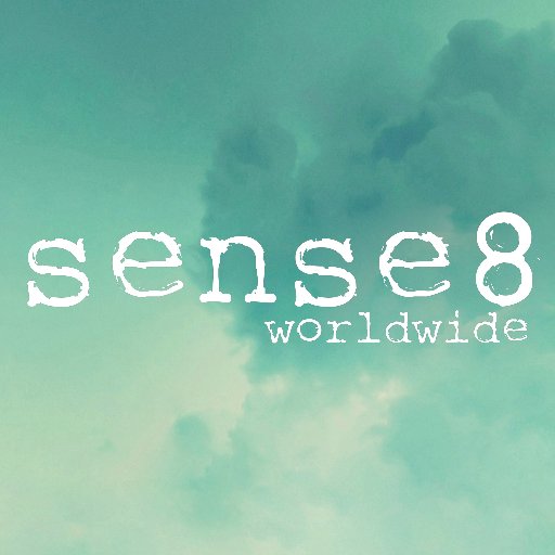 We connect sensates around the world. All episodes now streaming, only on @netflix | Fan Account #Sense8
