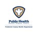 Frederick County Health Department (@FCHealthDept) Twitter profile photo