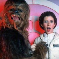 Star Wars Sexy(@StarWars_Sexy) 's Twitter Profile Photo