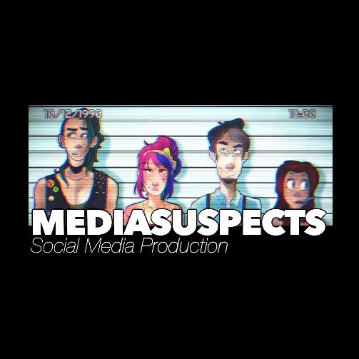 MediaSuspects's profile picture. 