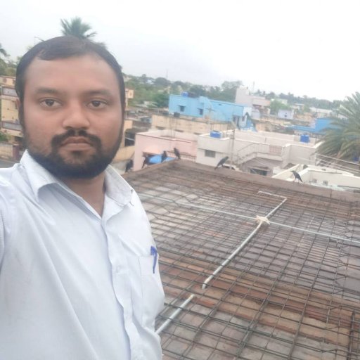 Syed_Abdul_Kade's profile picture. Riswa Construction and Builders