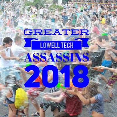 GltechAssassins's profile picture. GLTHS SENIORS ONLY ‼️ $10 per person or $20 per team || DM for details