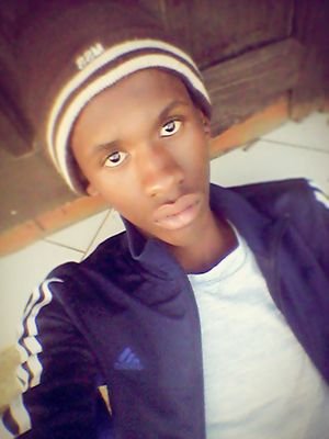 I'ma gud guy who love back if you trust him💗😝
Ntwana yane  Yale 
Young Fabulous Teens👌

Hae ngene ...mmash #024👌