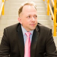 Lars Voedisch (@larsv) 's Twitter Profile