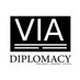 Via Diplomacy (@viadiplomacy) Twitter profile photo