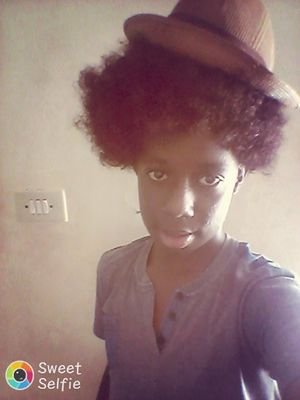 PanasheMadziva1's profile picture. I am who I am I don't allow  people to make me feel bad about myself. I am 100% confident in myself