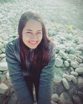 Shwetabhandar10's profile picture. Ayurvedacharya