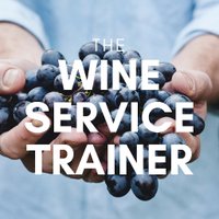 The Wine Service Trainer (@wine_trainer) 's Twitter Profile Photo The Wine Service Trainer (@wine_trainer) 's Twitter Profile Photo