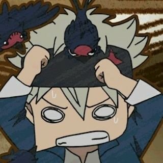 I like anime, video games,meme, and things about the 🌏