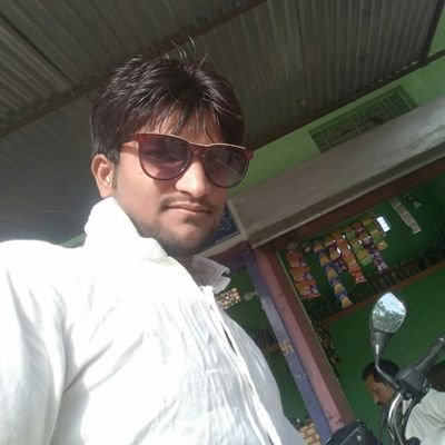 NeeleshpalY's profile picture. Bandri sagar NSUI नगर अध्यक्ष सागर