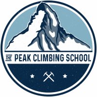 The Peak Climbing School (@peakclimbschool) 's Twitter Profile