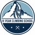 The Peak Climbing School (@peakclimbschool) Twitter profile photo The Peak Climbing School (@peakclimbschool) Twitter profile photo