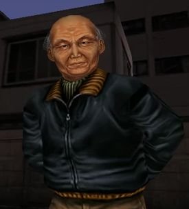 Yamagishi_san's profile picture. 