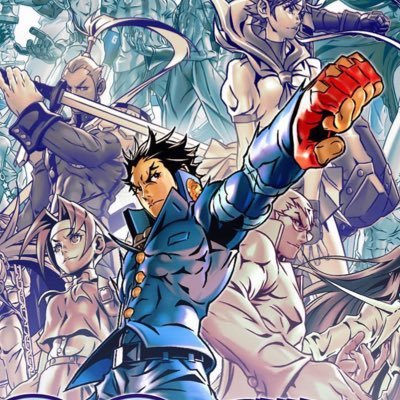 RivalSchoolsLegacyさんのプロフィール画像