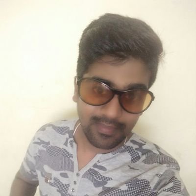 KumaraguruPand3's profile picture. 
