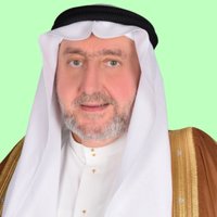Waleed Ahmad Jameel Addas (@wajaddas) Twitter profile photo