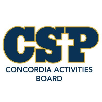 The Concordia Activities Board hosts fun and engaging events to keep you connected to CSP! #KeepUpWithCab #BeGolden