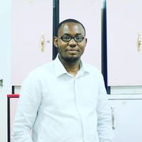 Young passionate Engineer, budding cyber security expert.