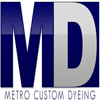 MetroDyeing's profile picture. Custom fabric dyeing company located in The Garment District of New York City.