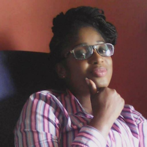 obaayaa_myworld's profile picture. Don't get it twisted........
I am fun to be with, just get to know me better.