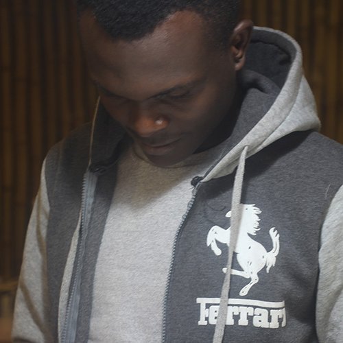 Khadreal's profile picture. Bragging is easy; humility is hard