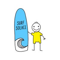 Surf Solace(@surfsolace) 's Twitter Profileg