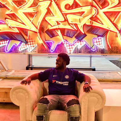 ajwazhere0528's profile picture. Florida State '19🎓Knicks🏀Chelsea⚽️Yankees⚾️