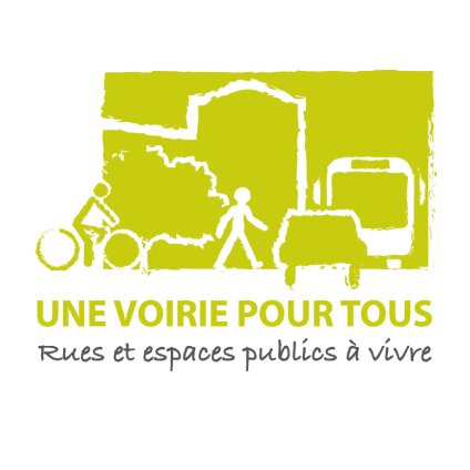 #aménagement / #voirie urbaine / #espacespublics / #piétons / #vélo / #mobilité durable  / #accessibilité / compte rattaché au #Cerema