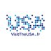 Visit The USA (@VisitTheUSAfr) Twitter profile photo