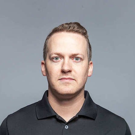 Luke Bornn Profile