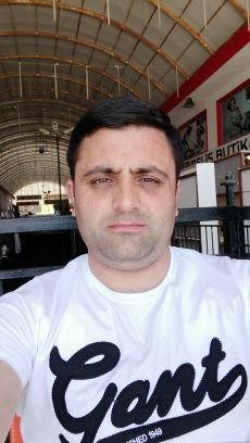 IsmailovLach's profile picture. Vatan, millet, şeref