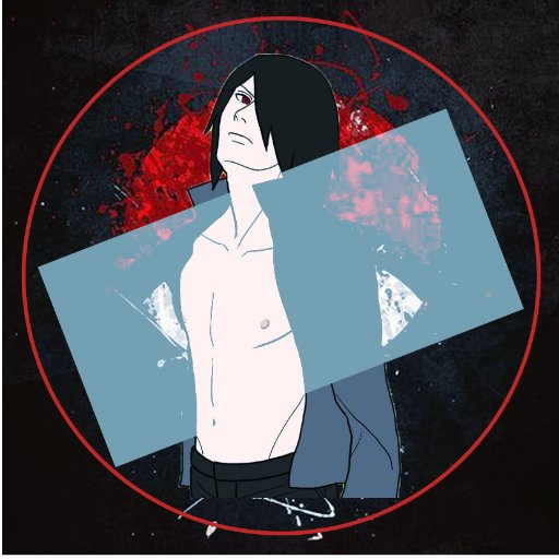 Sasuke Uchihaさんのプロフィール画像