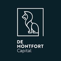 De Montfort Capital(@DeMontfortCap) 's Twitter Profile Photo